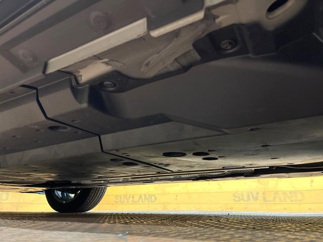 TOYOTA RAV4 4WD 2022