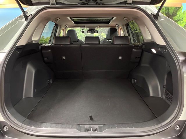 TOYOTA RAV4 4WD 2022