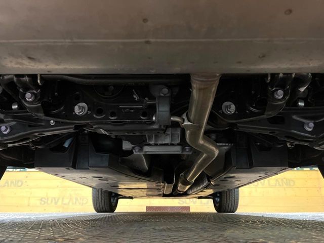 TOYOTA RAV4 4WD 2022