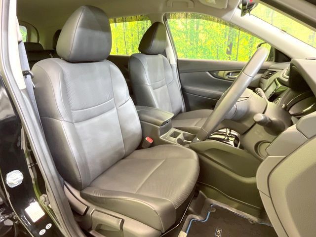 NISSAN X-TRAIL HYBRID 2WD 2017