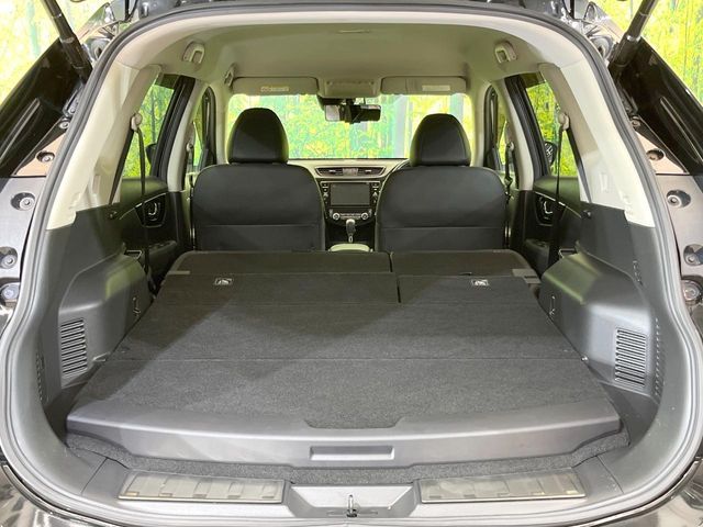 NISSAN X-TRAIL HYBRID 2WD 2017