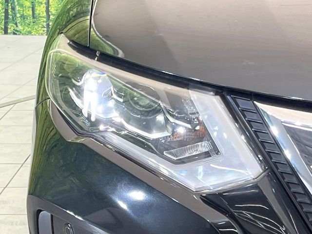 NISSAN X-TRAIL HYBRID 2WD 2017