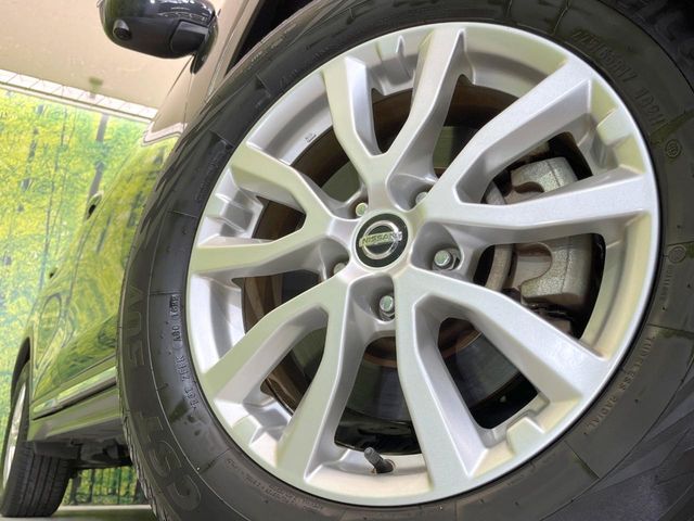 NISSAN X-TRAIL HYBRID 2WD 2017