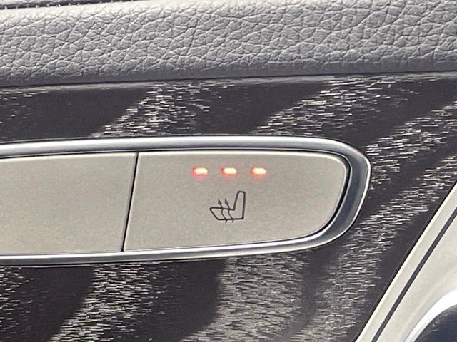 MERCEDES BENZ MERCEDES BENZ C class wagon 2015