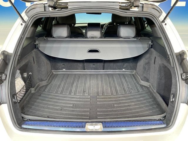 MERCEDES BENZ MERCEDES BENZ C class wagon 2015