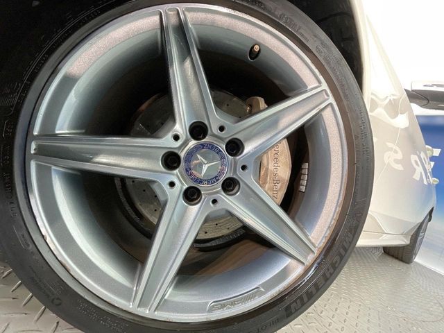 MERCEDES BENZ MERCEDES BENZ C class wagon 2015