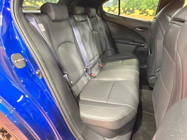 TOYOTA LEXUS UX250h 2022