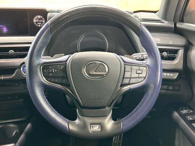 TOYOTA LEXUS UX250h 2022