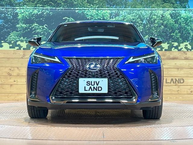 TOYOTA LEXUS UX250h 2022