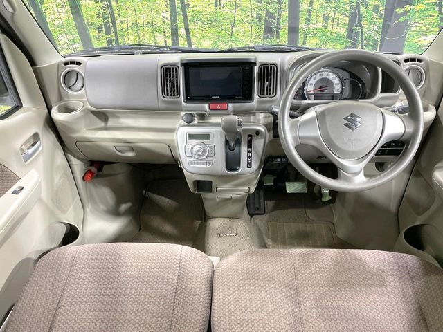 SUZUKI EVERY wagon 2020