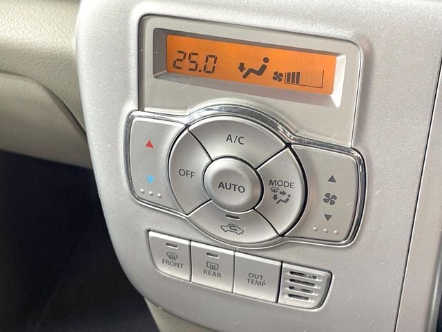 SUZUKI EVERY wagon 2020