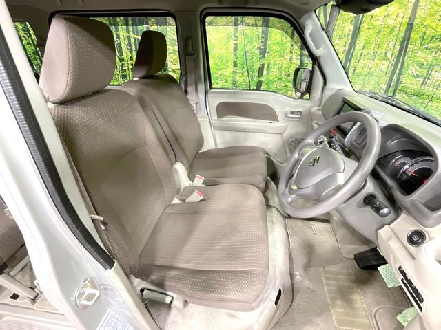 SUZUKI EVERY wagon 2020