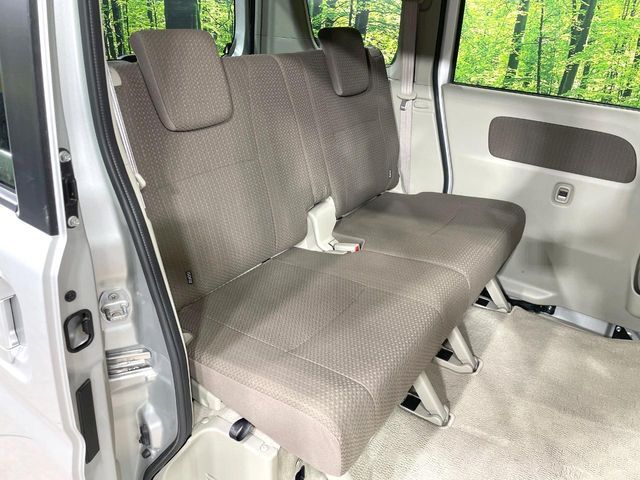 SUZUKI EVERY wagon 2020