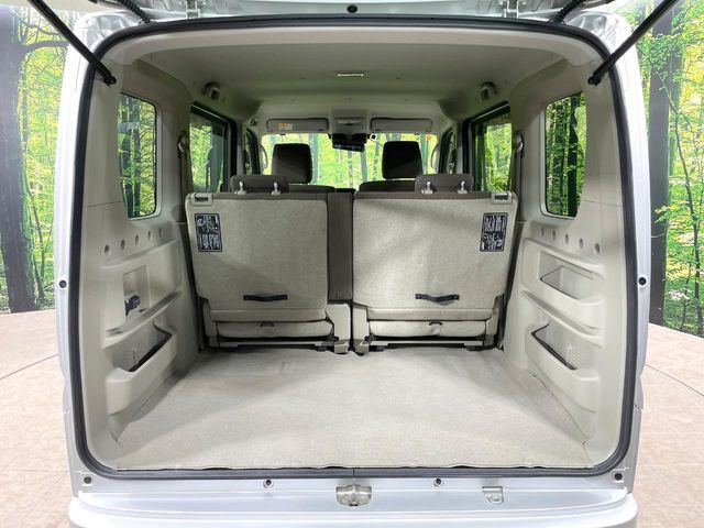 SUZUKI EVERY wagon 2020