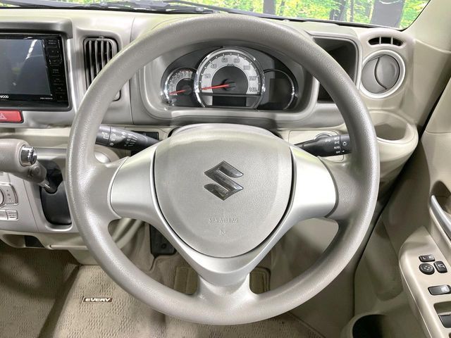 SUZUKI EVERY wagon 2020