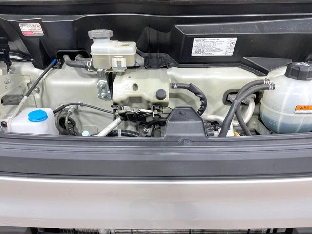 SUZUKI EVERY wagon 2020