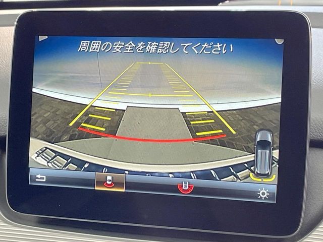 MERCEDES BENZ MERCEDES BENZ B class 2017