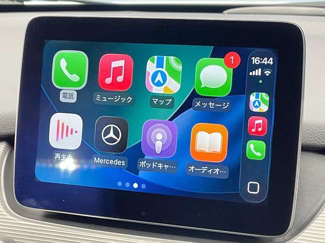 MERCEDES BENZ MERCEDES BENZ B class 2017