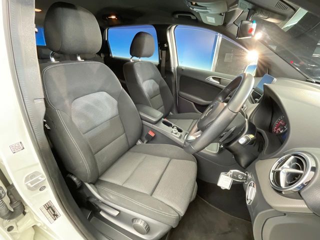 MERCEDES BENZ MERCEDES BENZ B class 2017