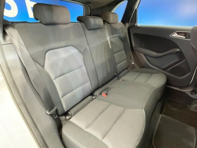 MERCEDES BENZ MERCEDES BENZ B class 2017