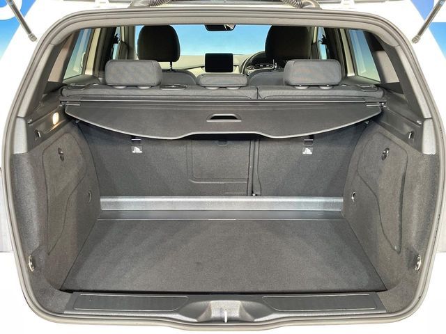 MERCEDES BENZ MERCEDES BENZ B class 2017