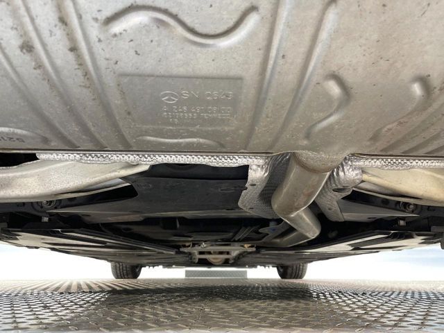 MERCEDES BENZ MERCEDES BENZ B class 2017