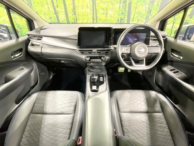 NISSAN NOTE AUTECH CROSSOVER 2024