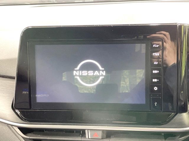 NISSAN NOTE AUTECH CROSSOVER 2024