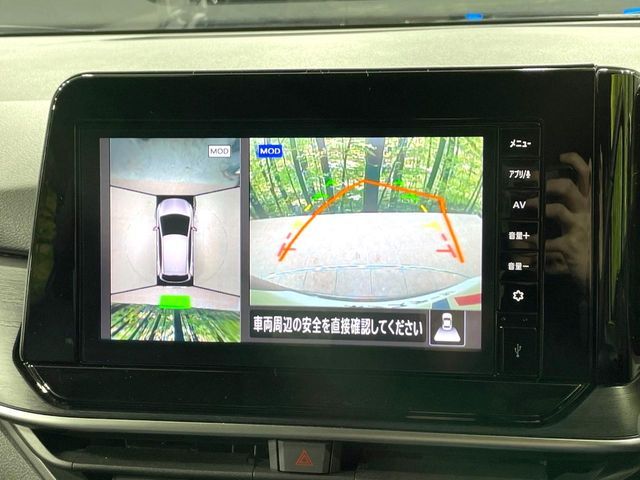 NISSAN NOTE AUTECH CROSSOVER 2024