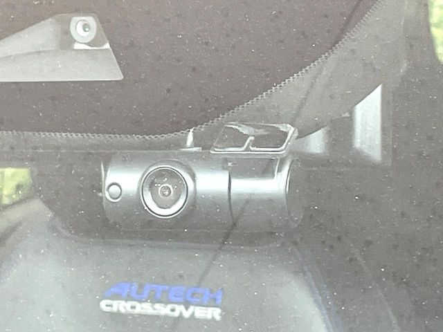 NISSAN NOTE AUTECH CROSSOVER 2024