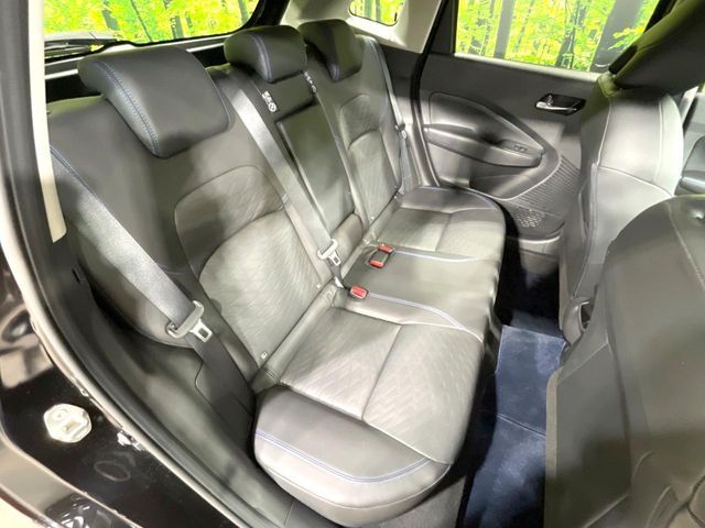 NISSAN NOTE AUTECH CROSSOVER 2024