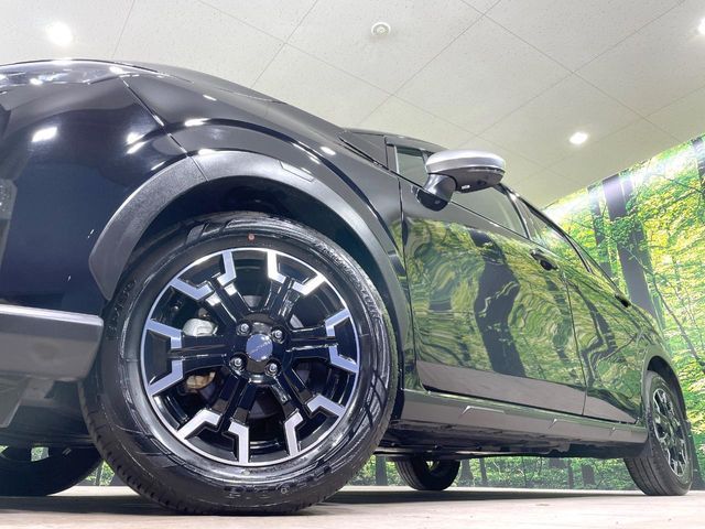 NISSAN NOTE AUTECH CROSSOVER 2024