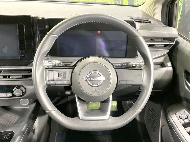 NISSAN NOTE AUTECH CROSSOVER 2024