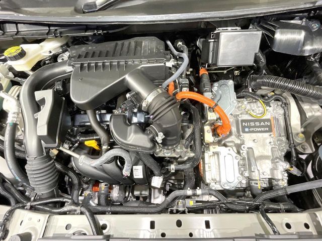 NISSAN NOTE AUTECH CROSSOVER 2024