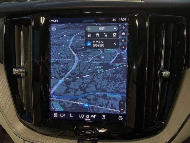 VOLVO VOLVO XC60 2022