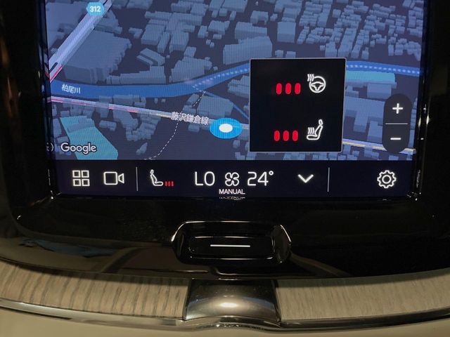 VOLVO VOLVO XC60 2022