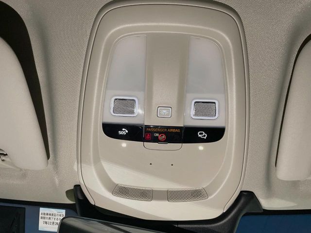 VOLVO VOLVO XC60 2022