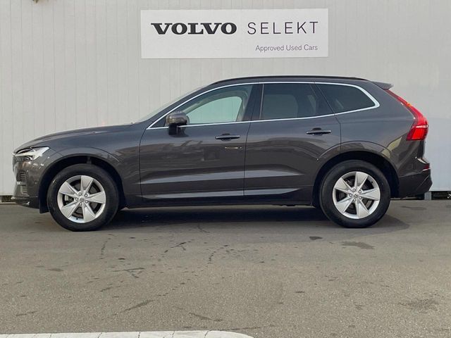 VOLVO VOLVO XC60 2022