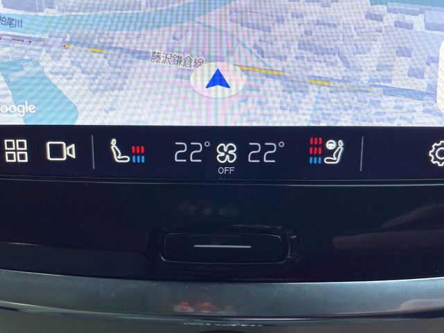 VOLVO VOLVO V60 2022