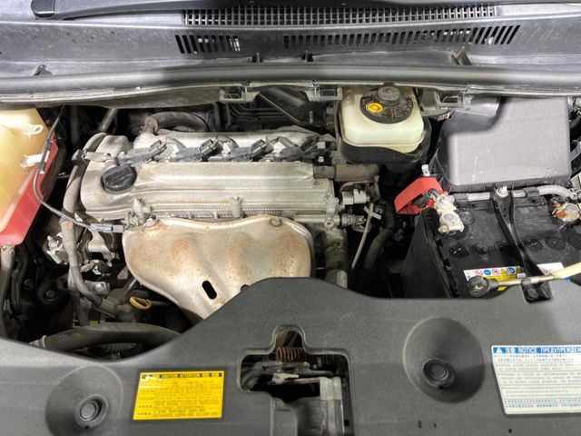 TOYOTA VELLFIRE 2012