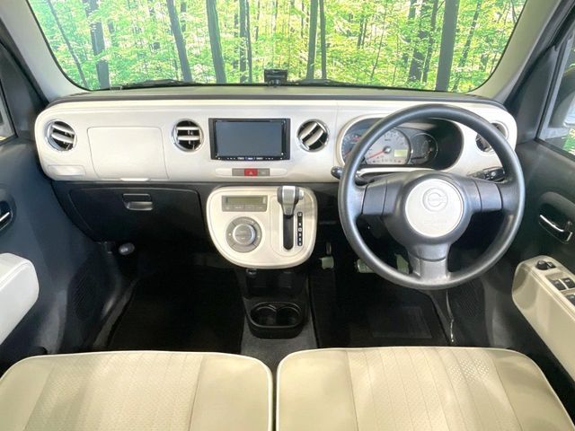 DAIHATSU MIRA Cocoa 2013