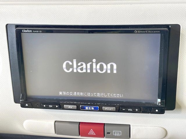 DAIHATSU MIRA Cocoa 2013