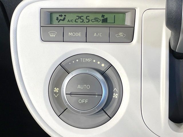 DAIHATSU MIRA Cocoa 2013