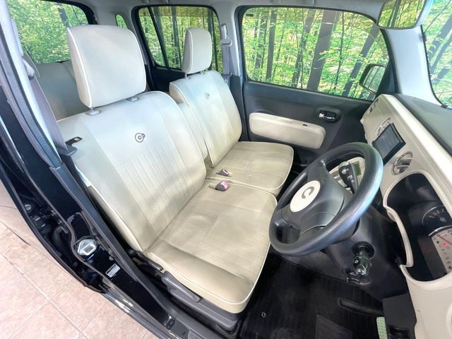 DAIHATSU MIRA Cocoa 2013