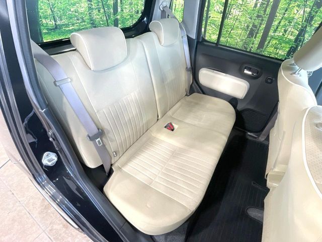 DAIHATSU MIRA Cocoa 2013