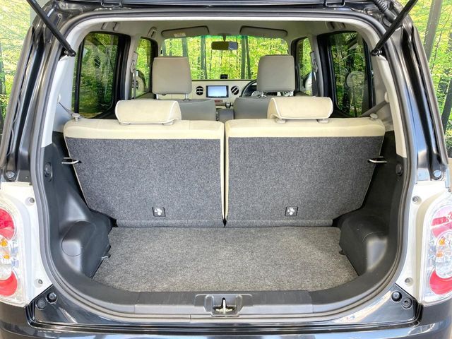 DAIHATSU MIRA Cocoa 2013