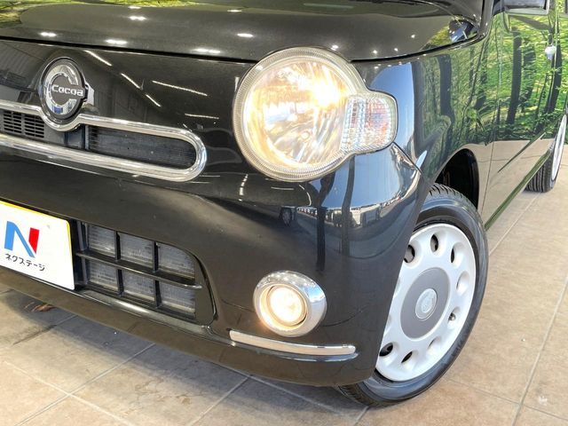 DAIHATSU MIRA Cocoa 2013