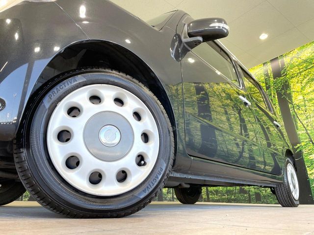 DAIHATSU MIRA Cocoa 2013