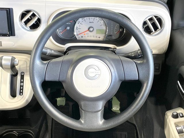 DAIHATSU MIRA Cocoa 2013