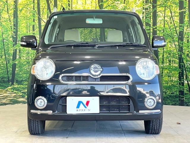 DAIHATSU MIRA Cocoa 2013